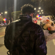 今夜想和你呼呼