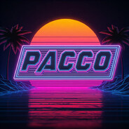 CurseForge profile picture for @Pacco