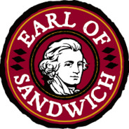 Sandwich of Earl