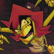Player Avatar