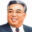 Kim Il-Sung