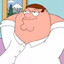 Peter Griffin