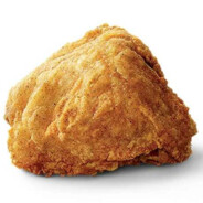 全家桶在逃原味鸡