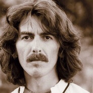 George Harrison