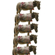 Donkey Tower