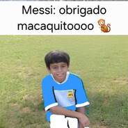 Player avatar