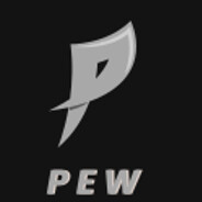 Use CODE PEW