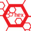 hexred