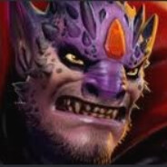 Steam Avatar