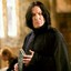 Severus Snape