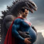 SuperZilla´s son