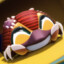 Hermit Crab