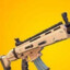 Gold Scar