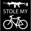 Negev Stole My Bike
