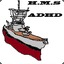 HMS ADHD