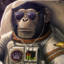 Spacemonkey