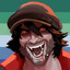 gay drifter