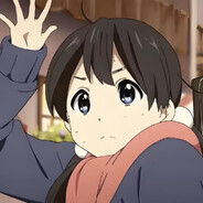 沉着冷静还无敌