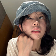 梨涡圆点