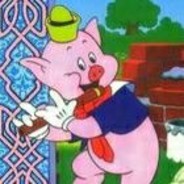 茅草房子王大猪