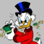 Scrooge