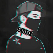 Exotix Steam avatar