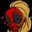 Lady Deadpool