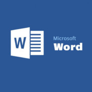 Microsoft Word