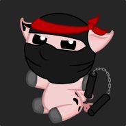 Pigasus - steam id 76561197970969090
