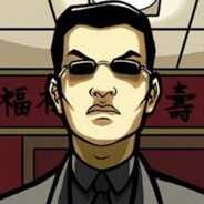 ⭕⃤ Якудза - steam id 76561199435659019