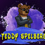 Teddy Spelberg