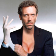 Dr House