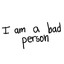 BadPerson