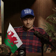 🐸WelshNationalistGroyper🐸