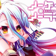 no game no life!