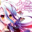 no game no life!