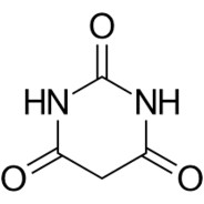 2,4,6-Trihydroxy-pyrimidin