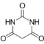 2,4,6-Trihydroxy-pyrimidin