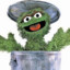 Oscar the Grouch