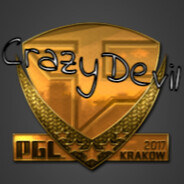 CrazyDev1l