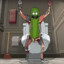 Pickle Rick