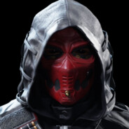 【卫队长官】赛伊德