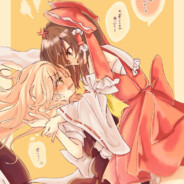 misaka＆kamijou·mlm