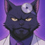 Dr. Wuffc@t!