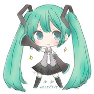 MIKU