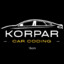 KorparCarCoding