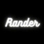 Rander