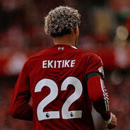 ekitike goat