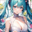 Hatsune Miku