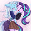 Maybe Trixie